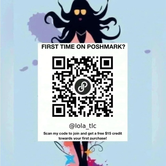 Free 💟Mia & Luca Metallic Coin Purse - Picture 9 of 12